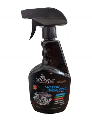 Ebrayn Motor Temizleyici Sprey 500ml