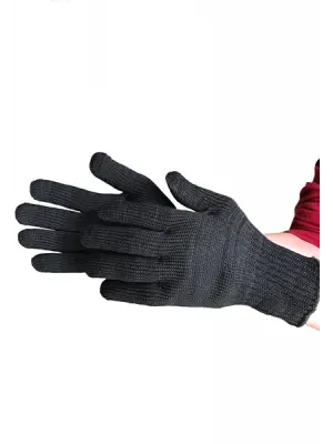 ieg™ Eldiven Ham Örgü Eldiven Kışlık Eldiven Unisex