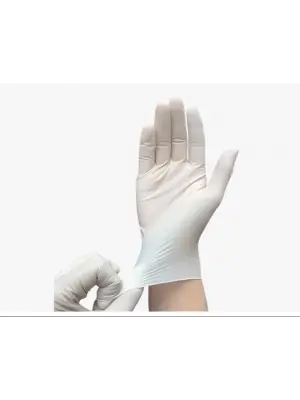 ieg™ Eldiven Latex Eldiven Muayene Eldiveni M/l 30 Adet