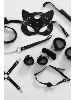 ieg™ Fantezi 7li Harness Set