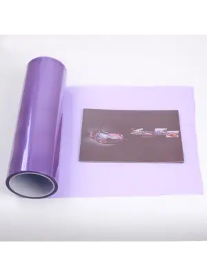 Far Stop Filmi 1mx30cm Mor