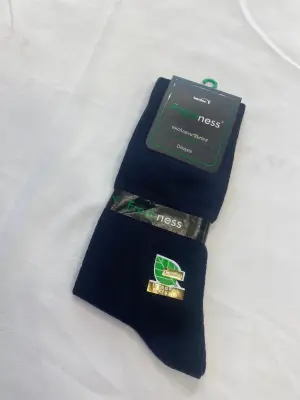 ieg™ Freshness 1010 Erkek Bambu Soket Çorap