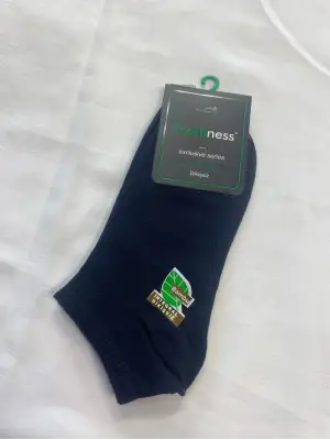 ieg™ Freshness 5000 Bayan Patik Çorap