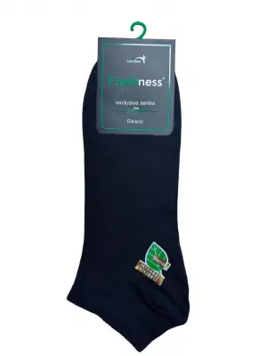 ieg™ Freshness 6000 Erkek Patik Çorap