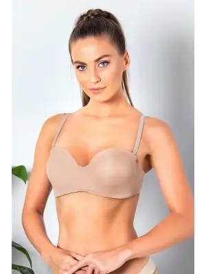 ieg™  11260 Bayan Stralez Lotus Push-Up Sütyen