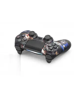 Gamepad Ps4 Uyumlu - Çok Renkli ND400AD