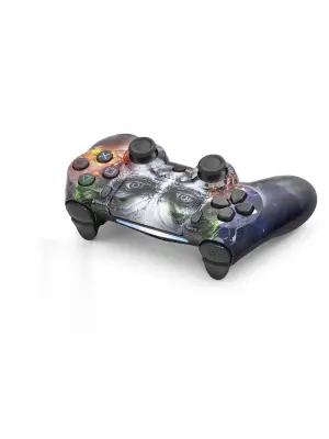 Gamepad Ps4 Uyumlu - Çok Renkli ND400AL