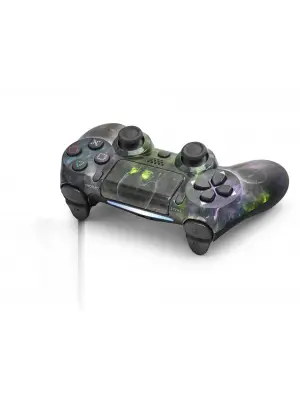 Gamepad Ps4 Uyumlu - Siyah ND400AH