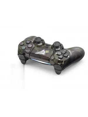Gamepad Ps4 Uyumlu - Siyah ND400AJ