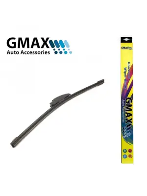 Gmax Muz Silecek 650mm
