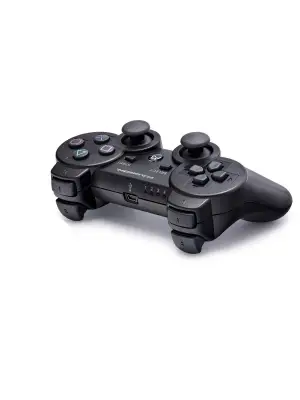 HD306S Oyun Kolu PS3 Siyah