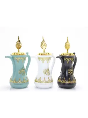 İbrik Tütsü Brülörü