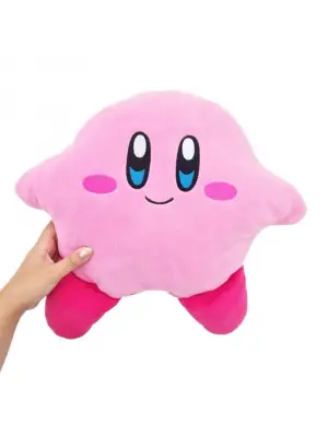 Kirby Peluş Yastık