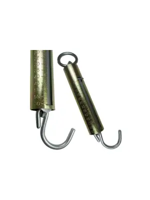 Mekanik El Kantarı 60 kg