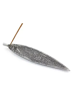 Metal Kayık Tütsülük Model 2
