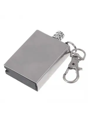 Metal Kibrit