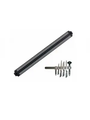 Mıknatıslı Bıçak Askısı 55 Cm.