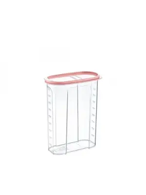 Mikopet Mama Kabı 2.4 Litre