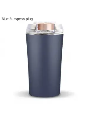 Mini Portatif Öğütücü