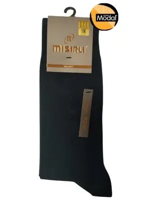 ieg™ Mısırlı 61004 Erkek Modal Soket Çorap