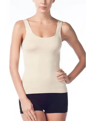 ieg™ Miss Fit 1601 Kalın Askılı Atlet