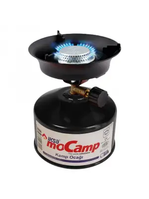 MoCamp Portatif Kamp Ocağı