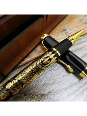 Osmanlı Tuğralı Roller Kalem