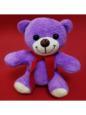 Oyuncak Peluş Ayı