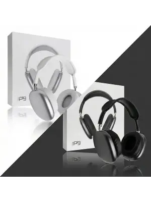 P9 Kablosuz Bluetooth Kulaklık