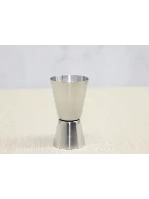 Paslanmaz Çelik Kokteyl Bar Ölçeği 25/50 Ml