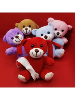 Peluş Ayıcık