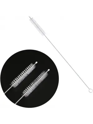 Pipet Temizleme Fırçası