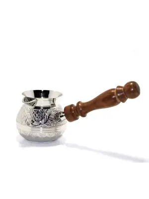 ieg™ Pirinç Cezve 3 inç Model 1