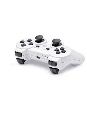 Ps3 Gamepad Beyaz HD306B