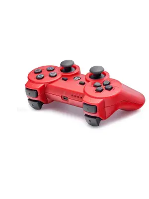 Ps3 Gamepad Kırmızı HD306K
