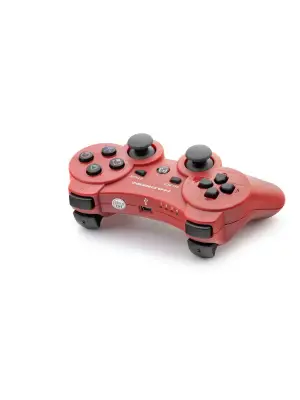 Ps3 Gamepad Kırmızı HD325K