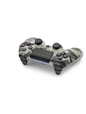 Ps4 Gamepad Yeşil Kamuflaj HD324AA