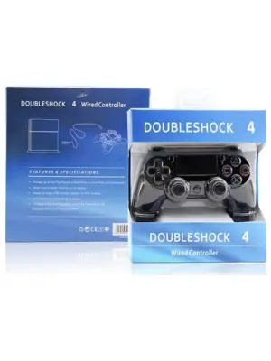 PS4 Kablosuz Oyun Kolu