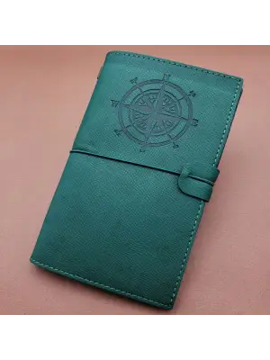 Pusula Deri Defter