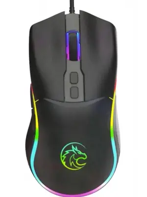 Q301 Rgb Mouse