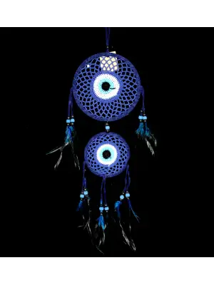 Rüya Kapanı Dreamcatcher Model 25