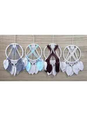 Rüya Kapanı Dreamcatcher Model 27