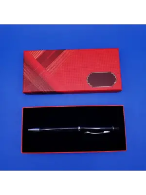 Siyah Touchpen Kalem