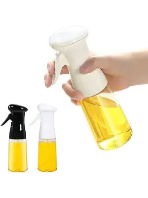 Sprey Cam Yağdanlık 200 ml.