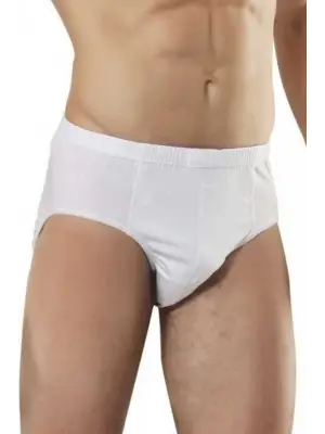 ieg™ Star 401 Süprem Erkek Slip