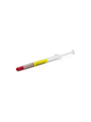 Thermal Paste 2.4W 0.5G Gold HDX6511
