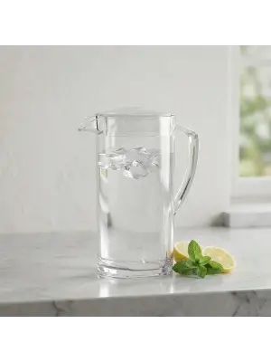 Tropic Kristal Sürahi