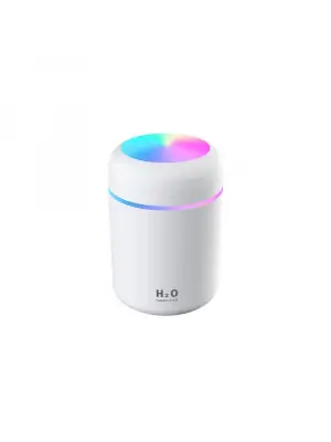 USB Hava Nemlendirici H2O