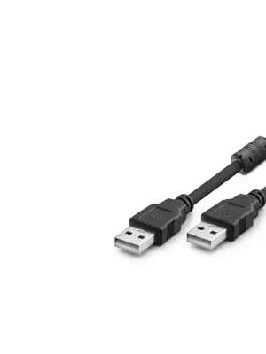 Usb Kablo 5M Siyah HDX7522