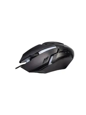 ieg™ USB Kablolu Işıklı 3D Optik Mouse